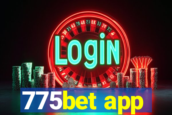 775bet app